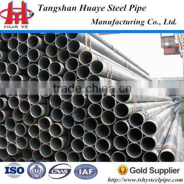 Tube Schedule 40/carbon Steel Welded Steel