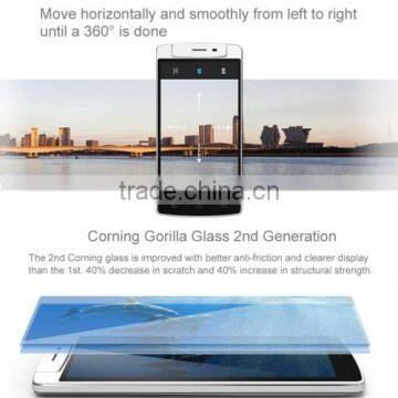 Original INew V8 16GB, 5.5 Inch 3G Android 4.4 Smart Phone photo-6