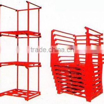 Portable Stacking Racks