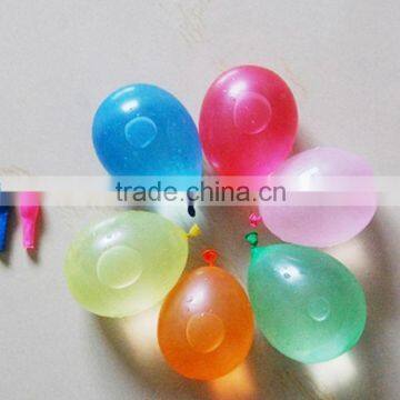 Children Party Colorful Water Balloon Sex Toys Latex Bunch Balloon Magic Low Water Balloon Price photo-5