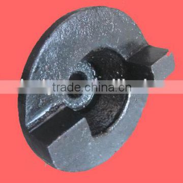 high quality coupling used in normal test bench