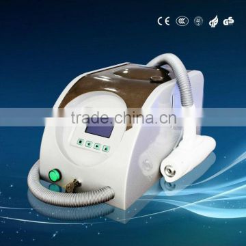 2015 Hot sale laser removal machine