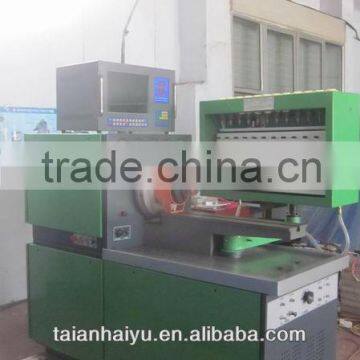 HY-NK Fuel Injection Pump Test Bench,motor power:11kw