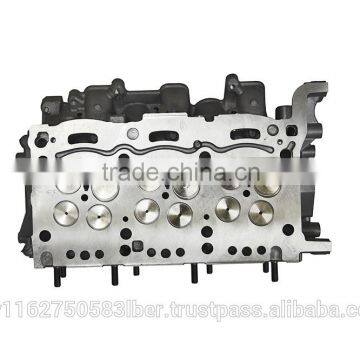 Car head and automotive parts