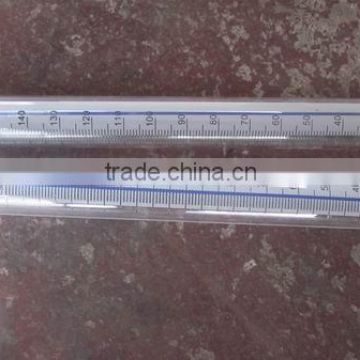 in stock, Measuring cylinder for diesel 150ml, selling the world