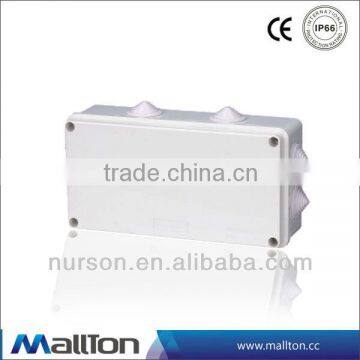 weather protected box MBA 200*100*70