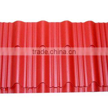 corrugated steel roofing sheet transparent roofing sheet corrugated metal roofing sheet