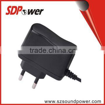 Single Output 5v 2a dc charger