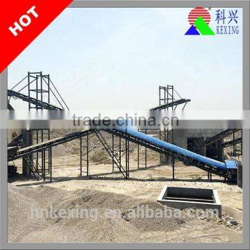 Good Belt Conveyor Price From China Manufacturer KEXING Heavy Industry Company photo-1
