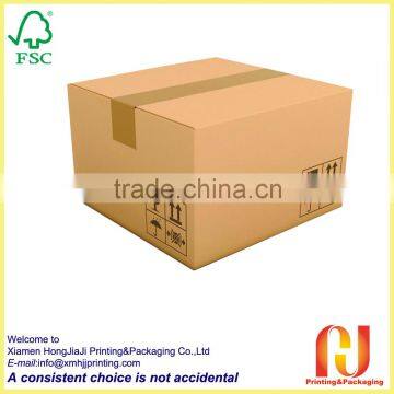 customized paper carton box