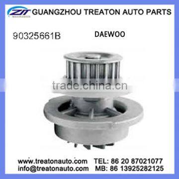 WATER PUMP FOR DAEWOO 90325661B