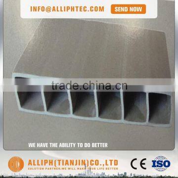 ASA Coated Partition Wall Board 45mm photo-3