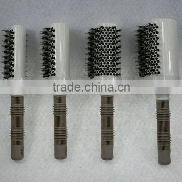 professional multifunctional integration brush(ceramic brush and vent brush)