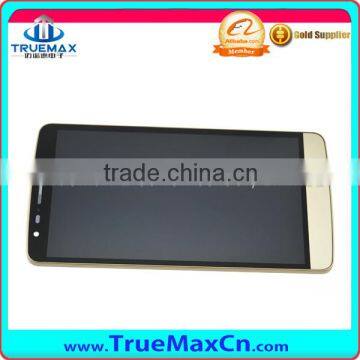 Small Parts With Low Price LCD Assembly For LG G3 stylus D690