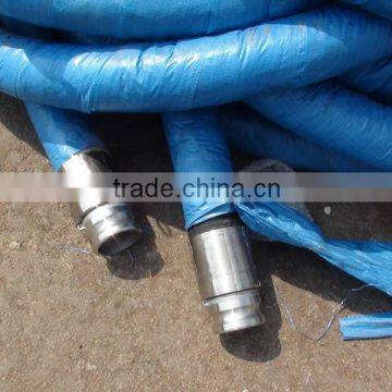 Hydraulic Suction Hose photo-2