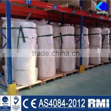 China Manufacturer Jracking Warehouse Steel Pallet Rack photo-4