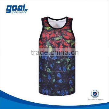 Unique Design Sports Best Sale Vest Women Vest