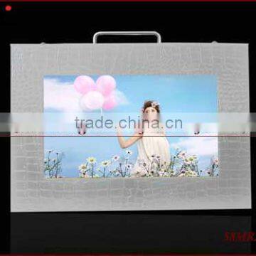 Wedding Photo Album Suitcase,Album Suitcasewedding Album case