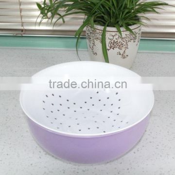 Plastic fruit drip tray HMTQ 03007