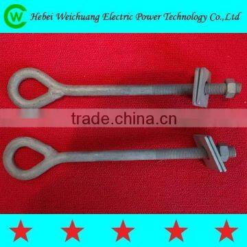 high quality stainless steel bolts& nuts and washers,well durable , made in hebei weichuang