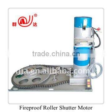 Fireproof rolling door opener JM1500-3P