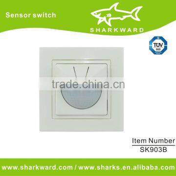 SK903B 220-240/347V pir motion Sensor wall mounted switch