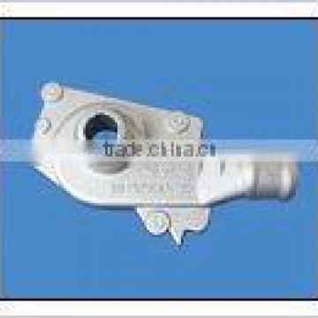 Die casting aluminum parts