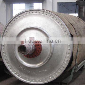 high quality paper machine dryer cylinder