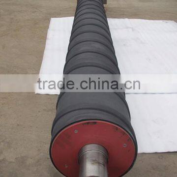 Spreader Roller for Printing and Writing Paper Machine photo-3