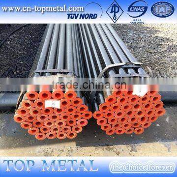 Caron Seamless Steel Pipe photo-6