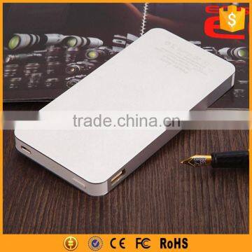 with led indicator ultra thin shenzhen mobile power supply