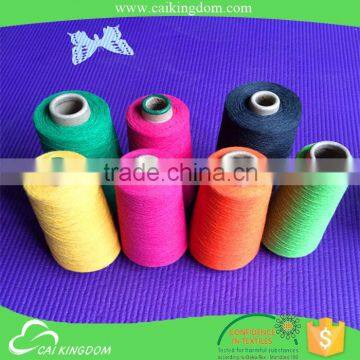 New Advanced Taitan Machine 65% Cotton 35% Polyester Kintting Yarn Quality Choice photo-2