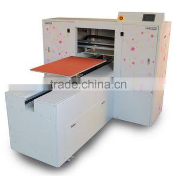 direct to garment textile printing machine digital t-shirt printer