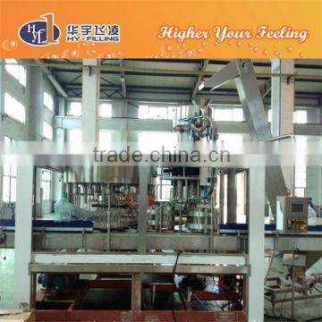 Hy Filling 3 gallon water filling machine