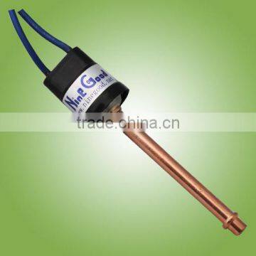 oil dual brake light pressure switch