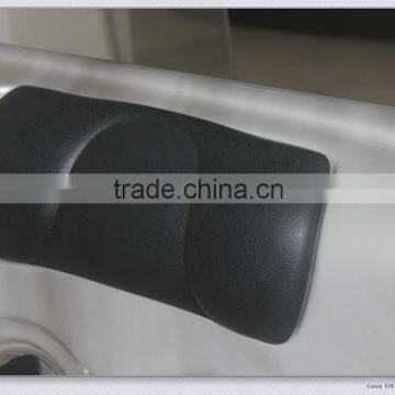 Newest Luxury Headrest Spa Bath Pillow photo-3