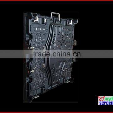 Rental Led Display Cabinet, Aluminum Die-casting, 640mm*640mm,indoor Usage, Design for P2.5,p5,p10 Led Module. photo-5