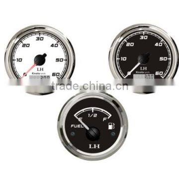 Mechanical Liquid Level Gauge photo-2