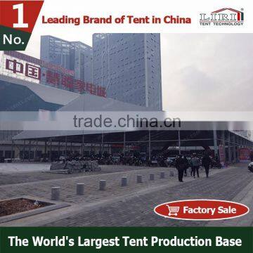 50x75m Large Outdoor Trade Show Tent For Sale