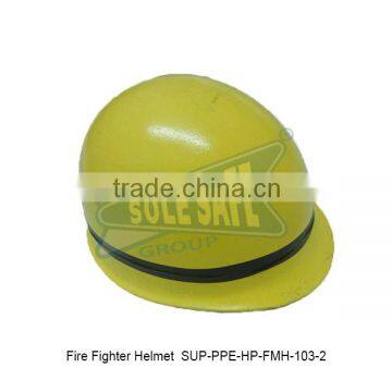 Fire Fighter Helmet ( SUP-PPE-HP-FMH-103-2 )