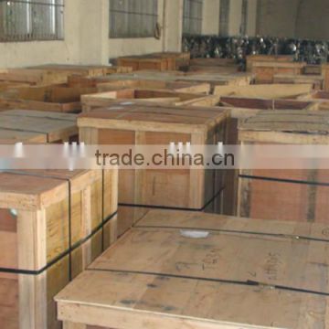 201 SS Circle Hot Sale Pakistan Source photo-2