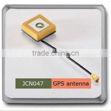 (Manufactory) High quality low price GPS internal antenna for gps tracking chip