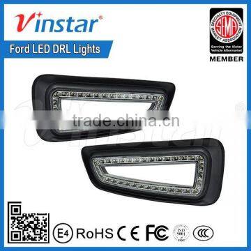 CE ROHS&E4 R87 Approved auto FOR D drl light Vinstar