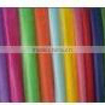 embroidery interlining non woven fabric