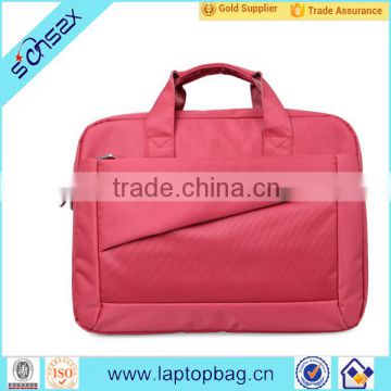 Alibaba China light weight secret compartment briefcase laptop bags