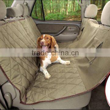 Luxury Auto Car Seat Cover Universal