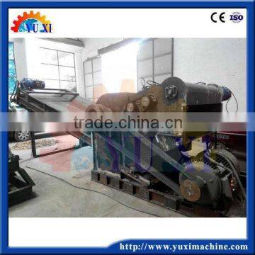 HOT!!! 2015 building templates crusher/waste wood grinder