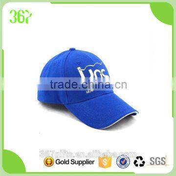 Unique Design High Quality University Students Baseball Cap with Custom Logo