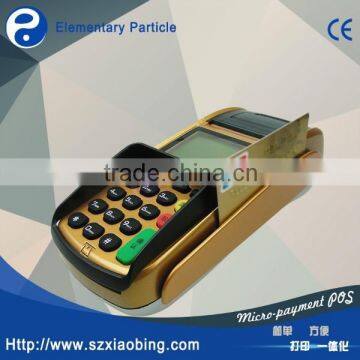 EP T220 POS Terminal for Airtime Charging (prepaid Application) photo-6