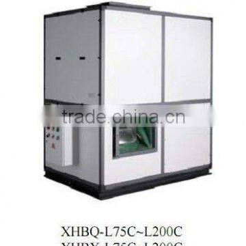 Airflow 7500-30000m3/h Energy recovery Fresh Air Ventilator